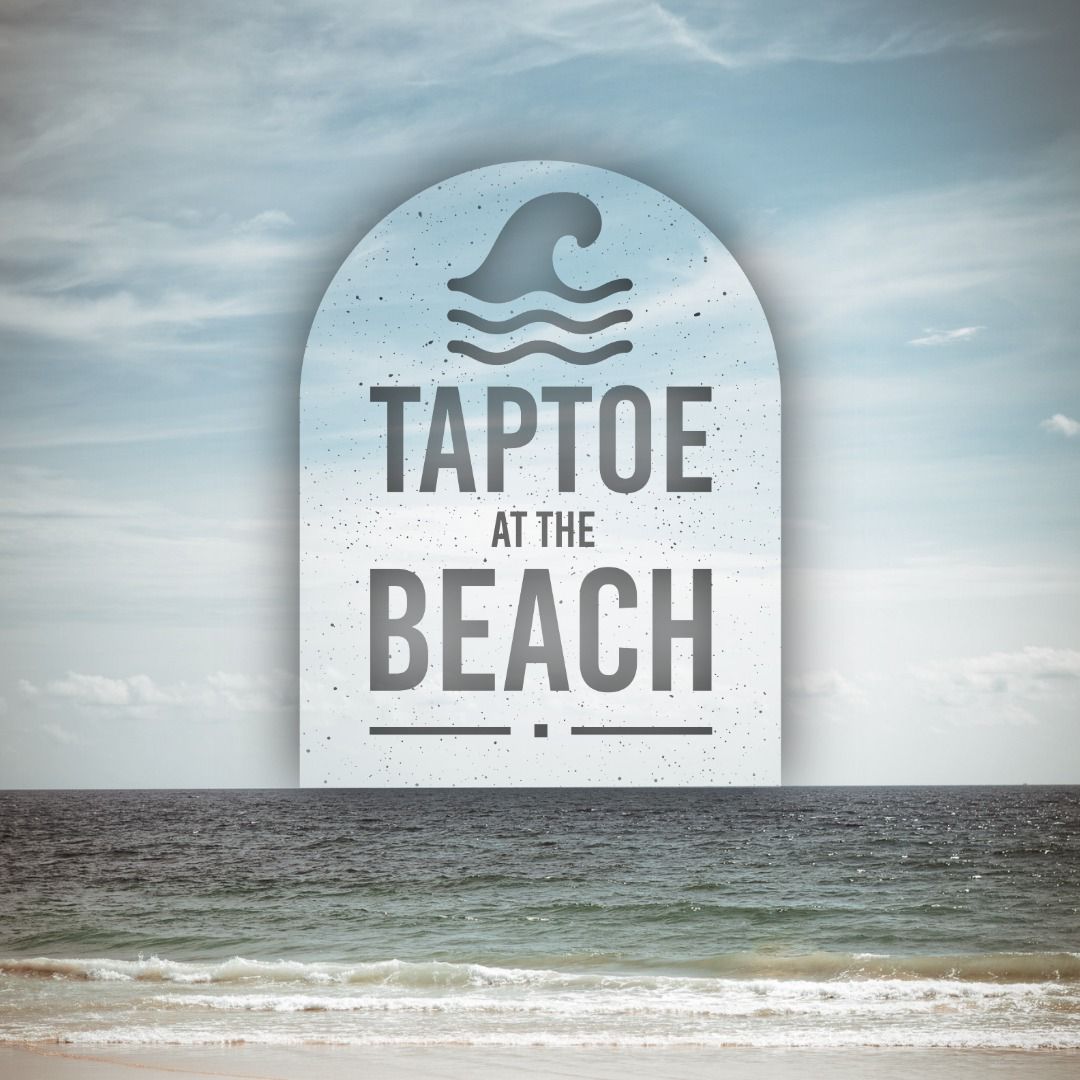 taptoe_at_the_beach_2026